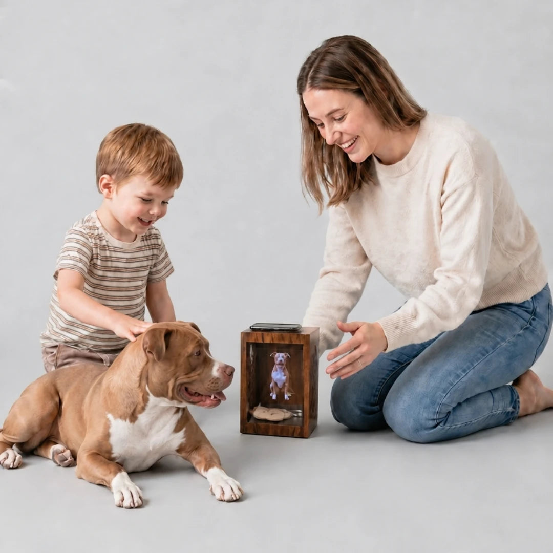 Made For Moments That Matter