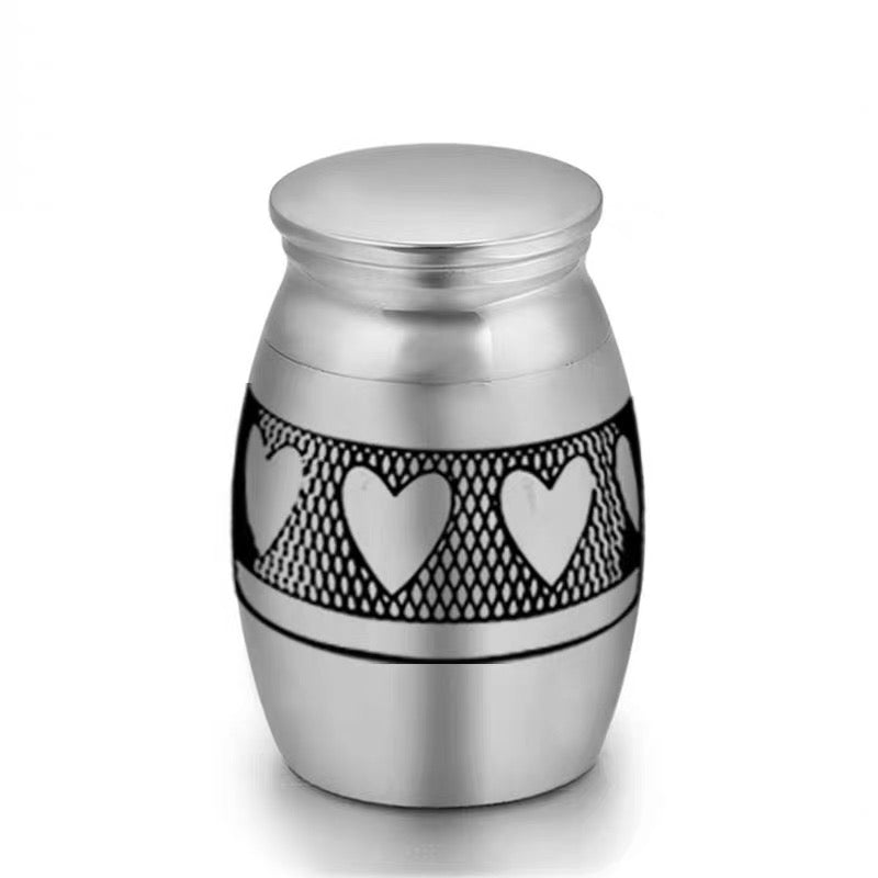 Bouteille souvenir pour animal de compagnie