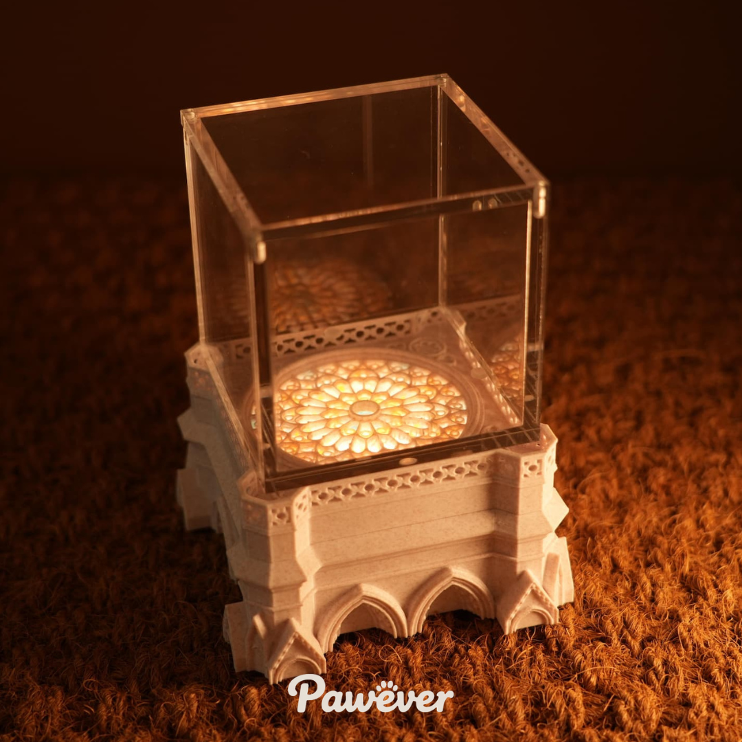 Base du Sanctuaire (Précommande)