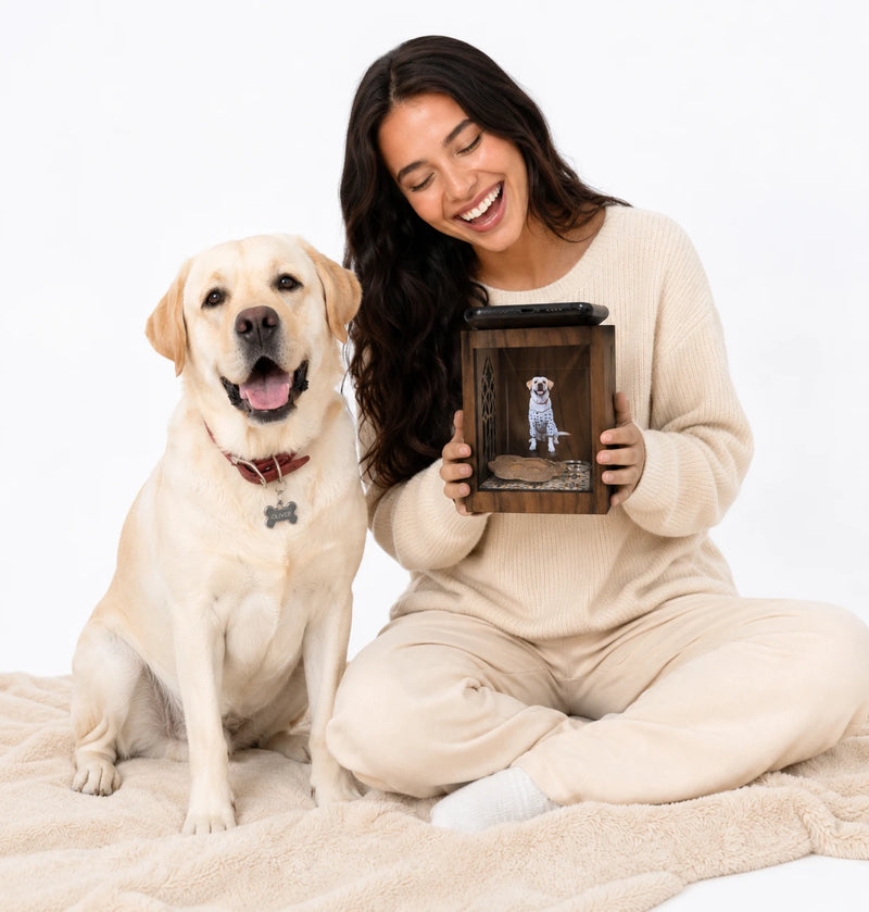 Not Just Another Pet Gift.